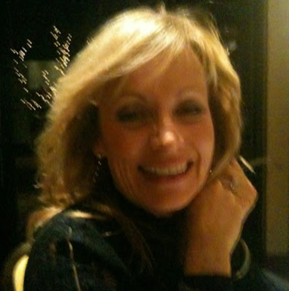 Meet your Posher, Kimberly